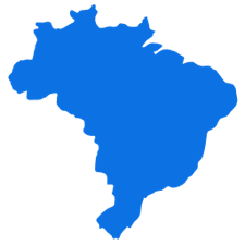 Atuação Nacional