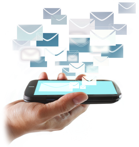 SMS Corporativo